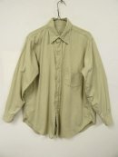 画像: アメリカ軍 M-1949 ユーティリティシャツ (VINTAGE) 「L/S Shirt」 入荷しました。