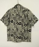 画像: アロハシャツ コットン100% USA製 (VINTAGE) 「S/S Shirt」 入荷しました。