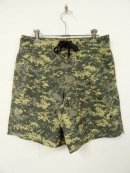 画像: カモフラージュ ボードショーツ for NINA 「Shorts」 入荷しました。