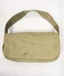 画像: スウェーデン軍 ショルダーバッグ (VINTAGE) 「Bag」 入荷しました。