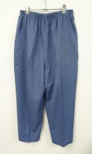 画像: イージーパンツ USA製 (USED) 「Bottoms」 入荷しました。