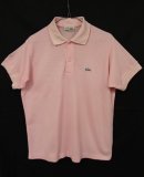 画像: フランス製 CHEMISE LACOSTE L1212 (VINTAGE) 「S/S Polo」 入荷しました。