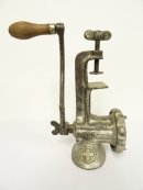 画像: アンティーク ミートチョッパー 「Antique Goods」 入荷しました。