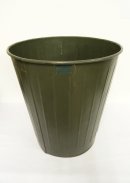 画像: アンティーク US アイアン トラッシュカン 「Antique Goods」 入荷しました。