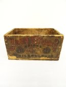 画像: アンティーク ウッドボックス 「Antique Goods」 入荷しました。