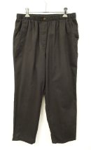 画像: イージーパンツ コットン (USED) 「Bottoms」 入荷しました。