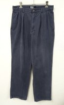 画像: 90'S ラルフローレン ツープリーツ チノパンツ (VINTAGE) 「Bottoms」 入荷しました。