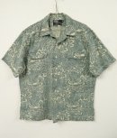 画像: 90'S ラルフローレン アロハシャツ USA製 (VINTAGE) 「S/S Shirt」 入荷しました。