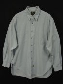 画像: 90'S RRL 初期 黒タグ トラックマーク 長袖シャツ (VINTAGE) 「L/S Shirt」 入荷しました。