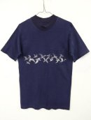 画像: 80'S モックネック ポケット付き Tシャツ (VINTAGE) 「T-Shirt」 入荷しました。