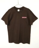 画像: BROTHERHOOD 「T-Shirt」 入荷しました。