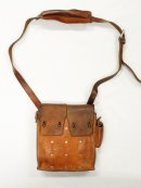 画像: レザー ショルダーバッグ (VINTAGE) 「Accessorie」 入荷しました。