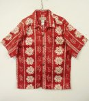 画像: PATALOHA パタゴニア アロハシャツ (VINTAGE) 「S/S Shirt」 入荷しました。