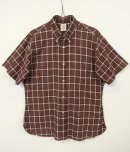 画像: 60'S ARROW 半袖シャツ USA製 (VINTAGE) 「S/S Shirt」 入荷しました。