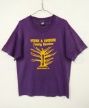 画像: 90'S SCREEN STARS 綿ポリ プリント Tシャツ USA製 (VINTAGE) 「T-Shirt」 入荷しました。