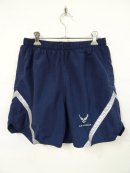 画像: アメリカ軍 US AIR FORCE GYM ナイロンショーツ (DEADSTOCK) 「Shorts」 入荷しました。