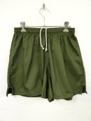 画像: アメリカ軍 USMC GYM ツイルショーツ (DEADSTOCK) 「Shorts」 入荷しました。