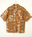 画像: REYN SPOONER アロハシャツ USA製 (VINTAGE) 「S/S Shirt」 入荷しました。