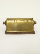 画像: PARK SHERMAN パーペチュアルカレンダー (ANTIQUE) 「Antique Goods」 入荷しました。