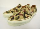 画像: 90'S VANS SLIP-ON USA製 (DEADSTOCK) 「Shoes」 入荷しました。