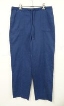 画像: コットン イージーパンツ (USED) 「Bottoms」 入荷しました。