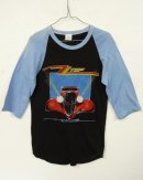 画像: 80'S ZZ TOP Tシャツ パキスタン製 (VINTAGE) 「T-Shirt」 入荷しました。