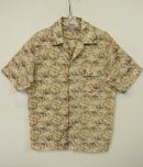 画像: 70'S K MART パジャマシャツ (VINTAGE) 「S/S Shirt」 入荷しました。