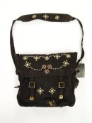 画像: DOA "David Olive Accessories" スタッズカスタムミリタリー バッグ (USED) 「Bag」 入荷しました。