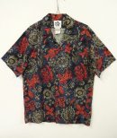 画像: アロハシャツ USA製 (VINTAGE) 「S/S Shirt」 入荷しました。