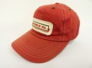 画像: 90'S RRL キャップ 黒タグ USA製 (VINTAGE) 「Cap」 入荷しました。