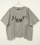 画像: ink 「T-Shirt」 入荷しました。