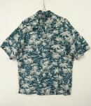 画像: ラルフローレン CALDWELL アロハシャツ (USED) 「S/S Shirt」 入荷しました。