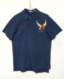 画像: ラルフローレン 刺繍入り ポロシャツ (USED) 「S/S Polo」 入荷しました。