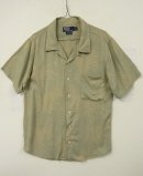 画像: ラルフローレン CRAYTON アロハシャツ (USED) 「S/S Shirt」 入荷しました。