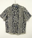 画像: ラルフローレン BONNARD アロハシャツ (USED) 「S/S Shirt」 入荷しました。