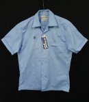 画像: 70'S CONTE VENDICCI オープンカラーシャツ (DEADSTOCK) 「S/S Shirt」 入荷しました。