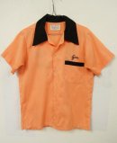 画像: 60'S DUNBROOKE ボーリングシャツ USA製 (VINTAGE) 「S/S Shirt」 入荷しました。