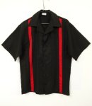 画像: TUTTI ボーリングシャツ USA製 (VINTAGE) 「S/S Shirt」 入荷しました。