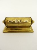 画像: PARK SHERMAN パーペチュアルカレンダー (ANTIQUE) 「Antique Goods」 入荷しました。