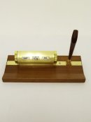 画像: PARK SHERMAN パーペチュアルカレンダー ペン立て付き (ANTIQUE) 「Antique Goods」 入荷しました。