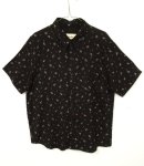 画像: MAXX FM レーヨンシャツ USA製 (VINTAGE) 「S/S Shirt」 入荷しました。
