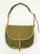 画像: Jyumoku 「Bag」 入荷しました。