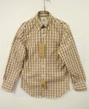 画像: Black Fleece 「L/S Shirt」 入荷しました。