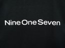 画像: Nine One Seven 「Cap」「T-Shirt」 入荷しました。