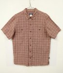 画像: PATAGONIA ヘンプ コットン 半袖シャツ (USED) 「S/S Shirt」 入荷しました。