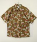 画像: REYN SPOONER アロハシャツ USA製 (VINTAGE) 「S/S Shirt」 入荷しました。