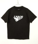 画像: LABOR 「T-Shirt」 入荷しました。