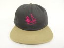 画像: BRAIN DEAD 「Cap」 入荷しました。
