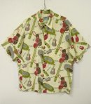 画像: 80'S REYN SPOONER アロハシャツ USA製 (VINTAGE) 「S/S Shirt」 入荷しました。