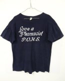 画像: 70'S プリント Tシャツ USA製 (VINTAGE) 「T-Shirt」 入荷しました。